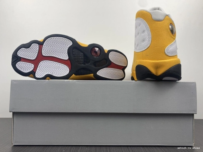 Cheap Air Del 13 Jordan 414571-167 Sol 0629